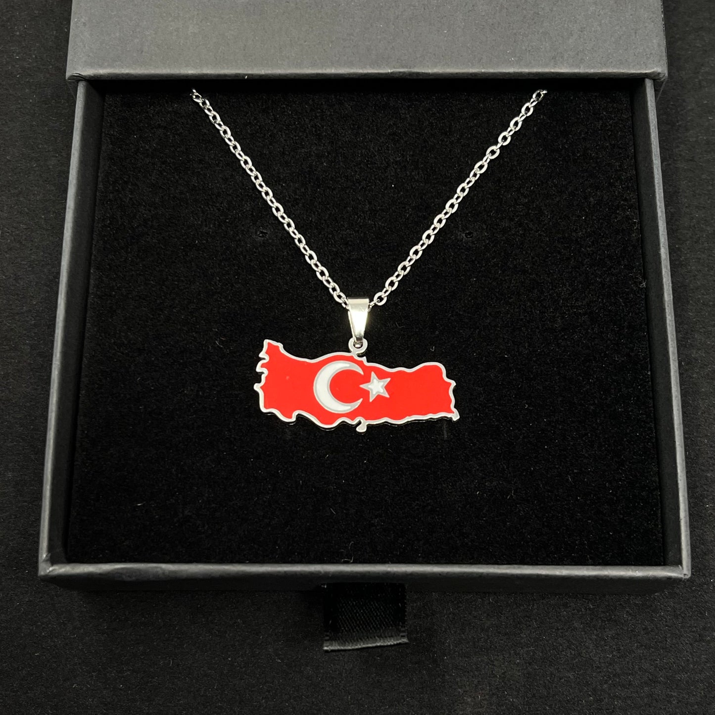 Türkei Damenkette