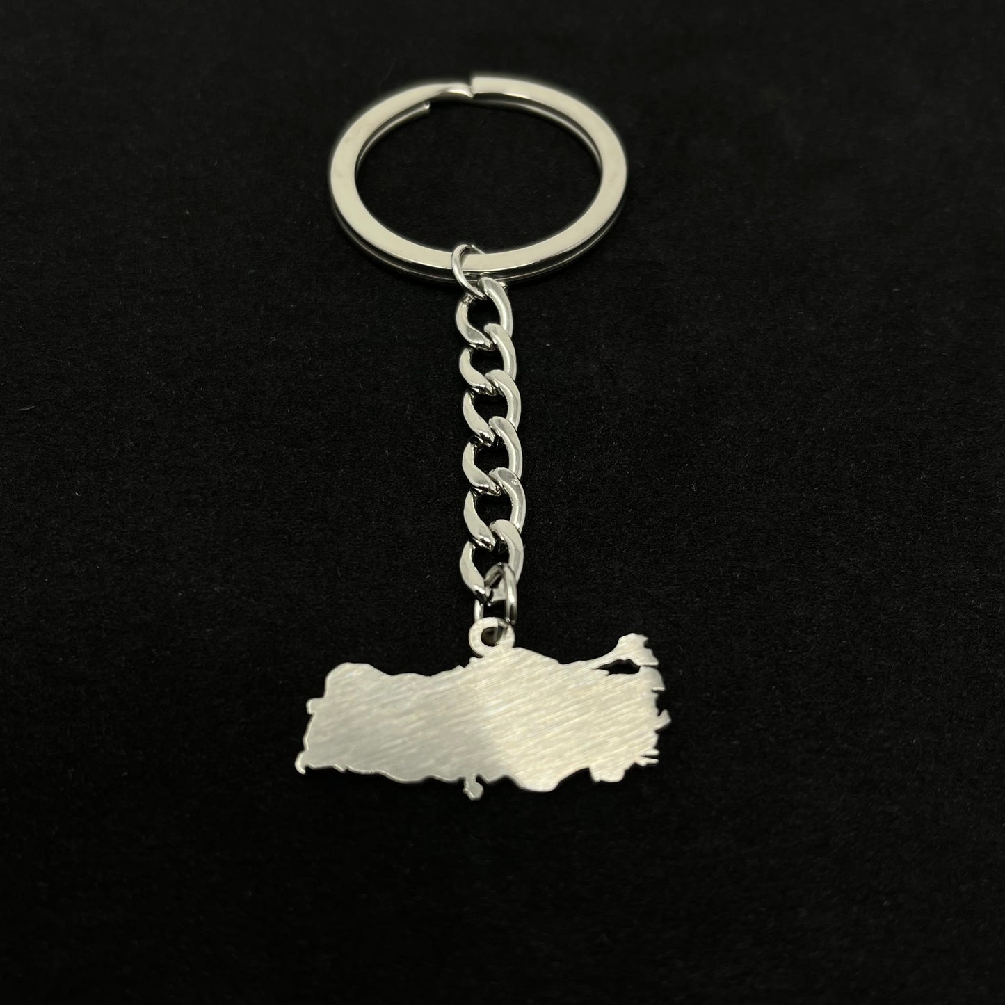Türkei Schlüsselanhänger