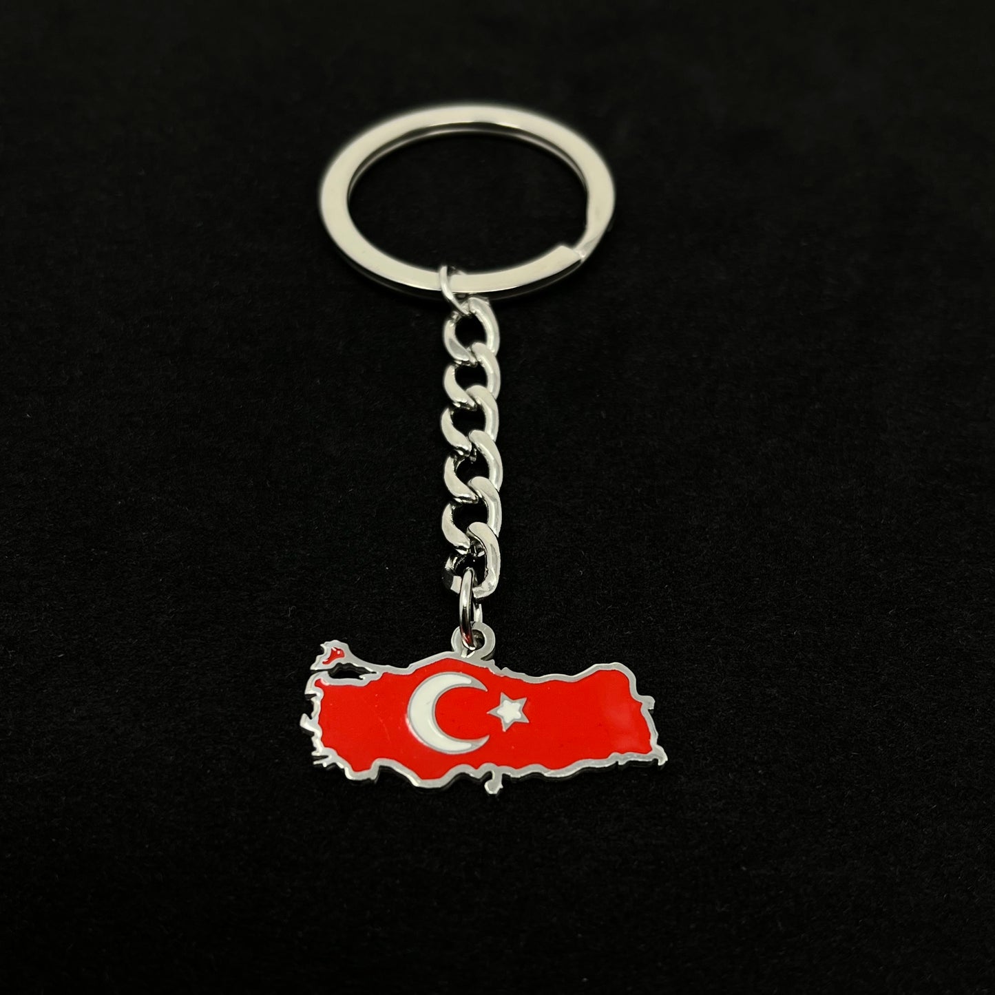 Türkei Schlüsselanhänger