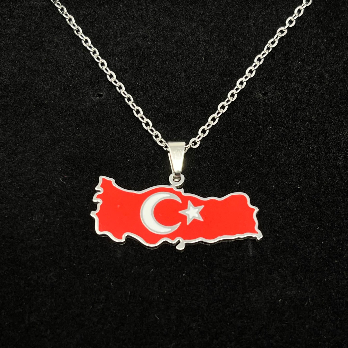 Türkei Damenkette
