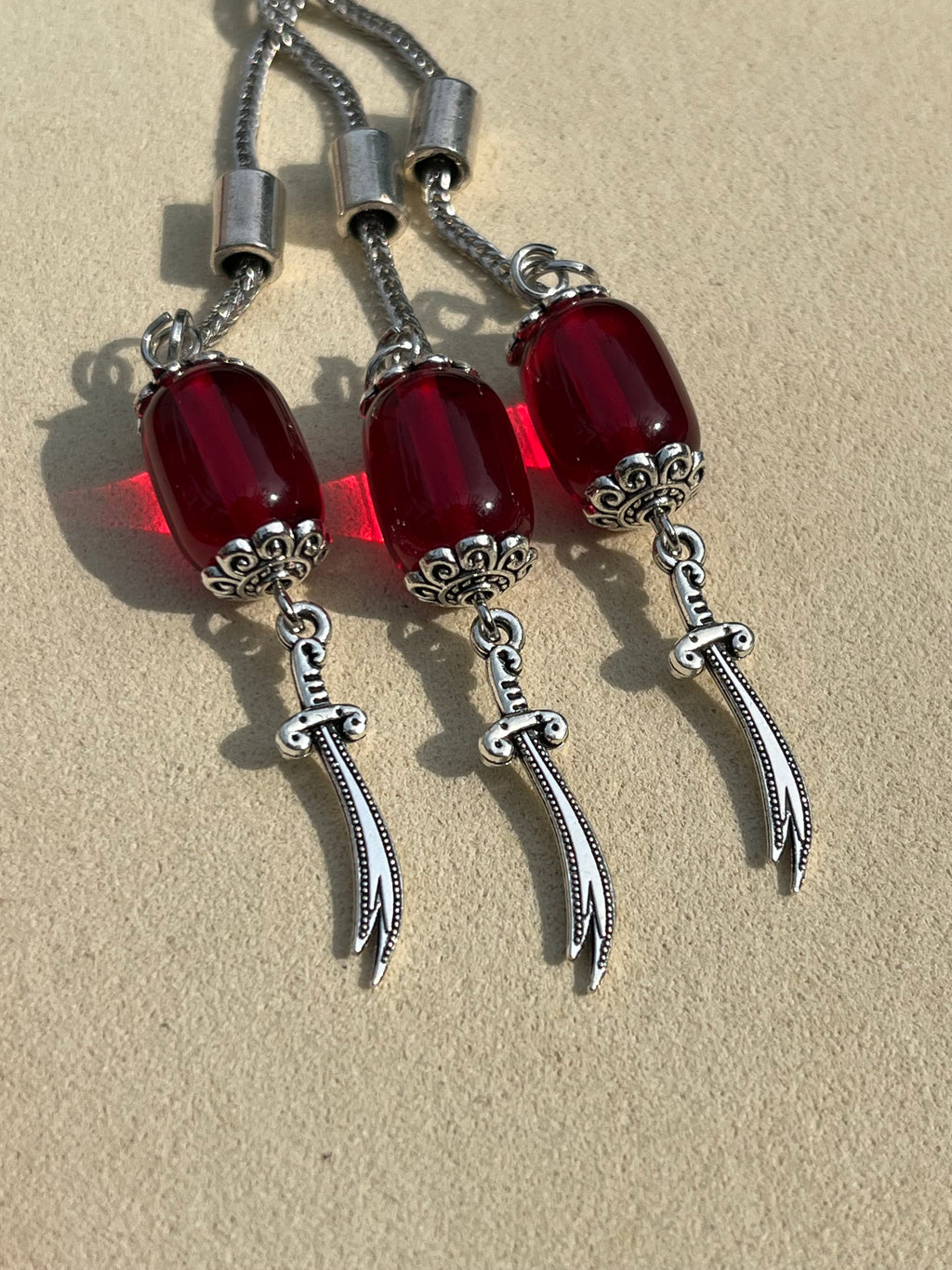 Kızıl Can – Zülfikar Tesbih